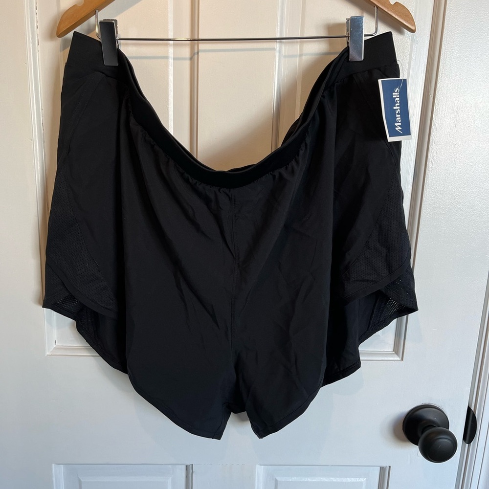 NWT Under Armour Running Shorts